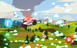 Fire Fighters Racing screenshot 4