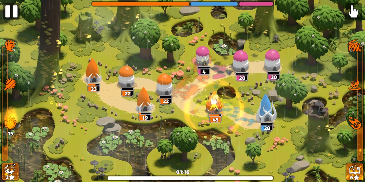 BattleTime 2 - Preview 4