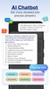 AI Type: AI Keyboard & Chat screenshot 1