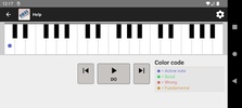 NDM - Piano (Read music) screenshot 7