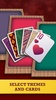 Hearts: Classic Card Game Fun screenshot 4