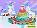 decoration cake game screenshot 5