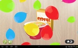 Puzzle aliments pour enfants screenshot 5