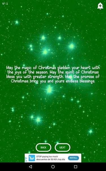 Christmas Wishes - Preview 2