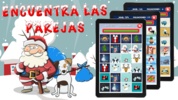 Memory Game - Fun Christmas screenshot 7