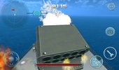 Warship Missile Assault Combat screenshot 5