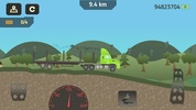 Truck Transport 2.0 - Trucks R screenshot 5