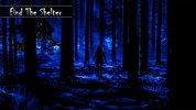 Dark Haunted Forest Escape screenshot 5