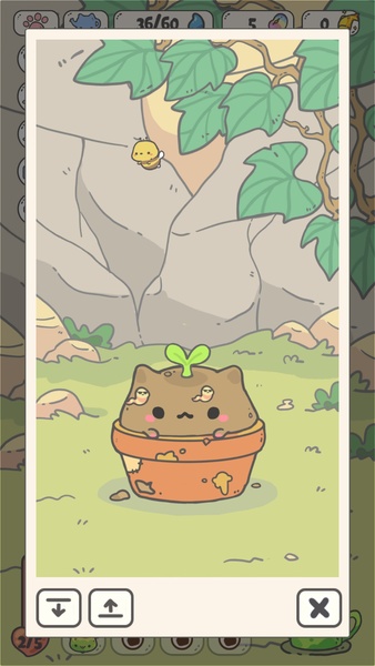 My CatPots - Preview 7