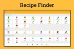 Rice Recipes screenshot 1