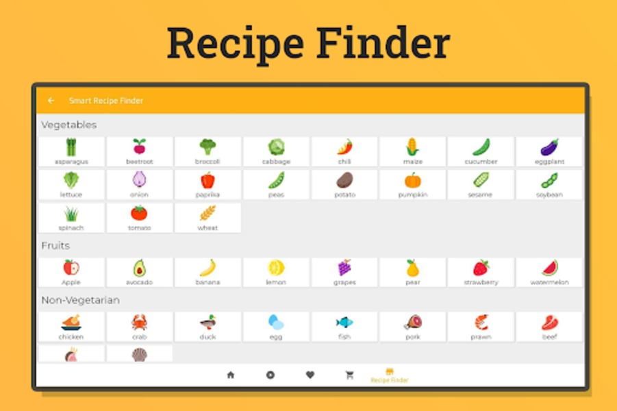 Rice Recipes - Preview 1