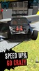 Stunt Car Games Police Ramp 3D screenshot 6