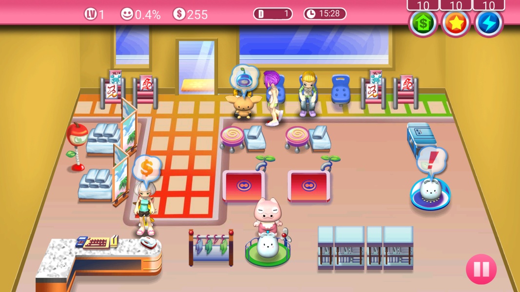 Pretty Pet Salon - Preview 4