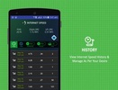 Speed Internet Compteur screenshot 3