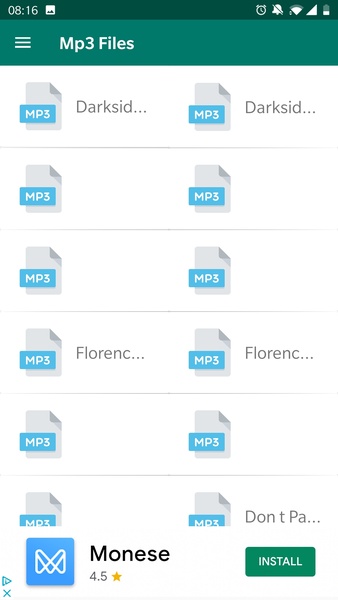 Offline Document Viewer - Preview 7
