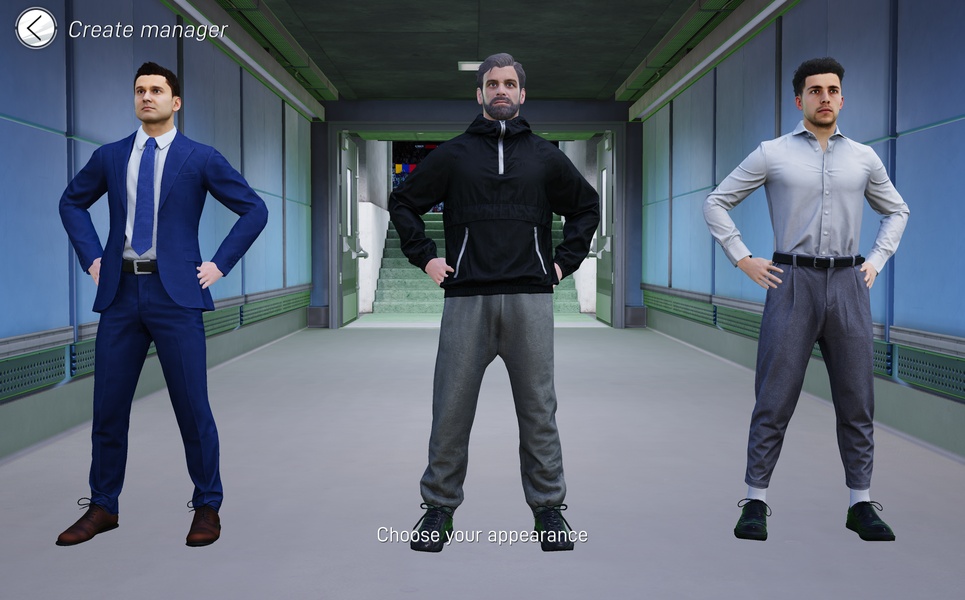 Vive le Football - Preview 3