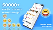 Umoji Sticker screenshot 4