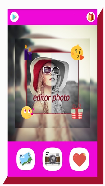 editor photo pro 2018 - Preview 5