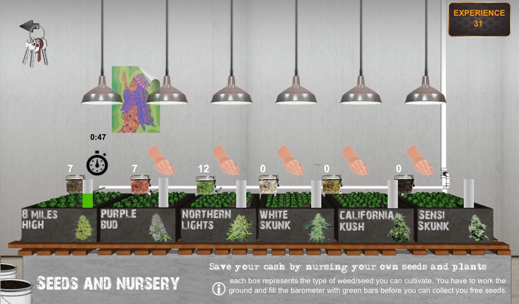 Grow Ops - Preview 3