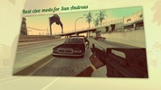 CLEO Mods for GTA SA screenshot 2