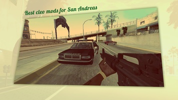 Cleo Mods For Gta Sa 1 1 Pour Android Telecharger