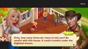 Solitaire: Texas Village screenshot 4