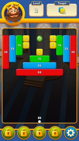 Bricks Royale - Preview 2