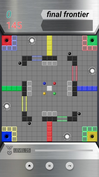 Puzzle Ball 2020 - Preview 1