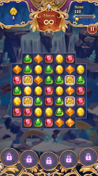 Jewel Mystery - Preview 7