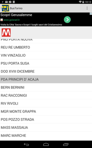 Bus Torino - Preview 14