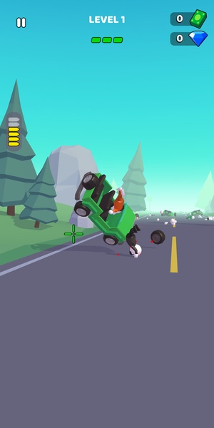 Rage Road - Preview 7