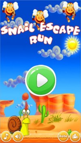 Snail Escape Run - Preview 10