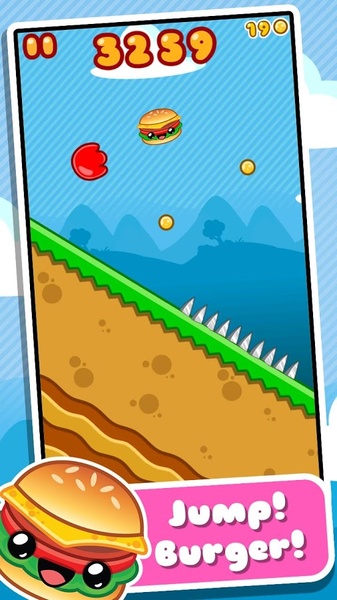Happy Burger - Preview 3