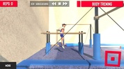 PullUpOrDie - Street Workout Game screenshot 2