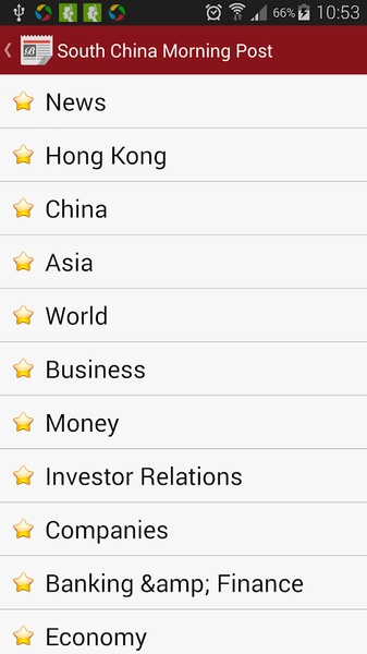 Hong Kong News - Preview 7