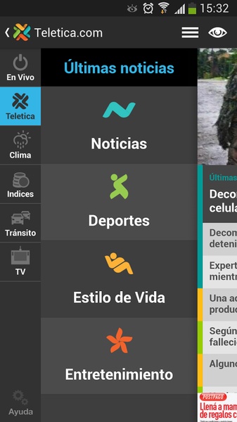 Teletica - Preview 5