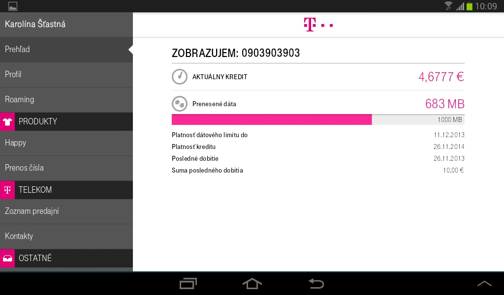 Telekom - Preview 2
