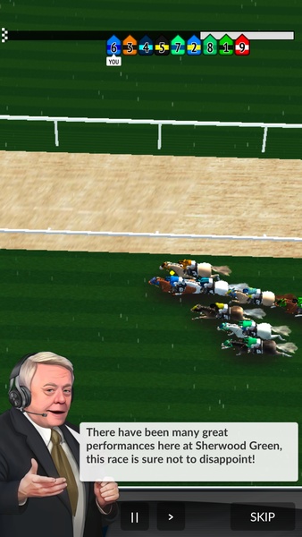 Horse Racing Manager 2018 - Preview 9
