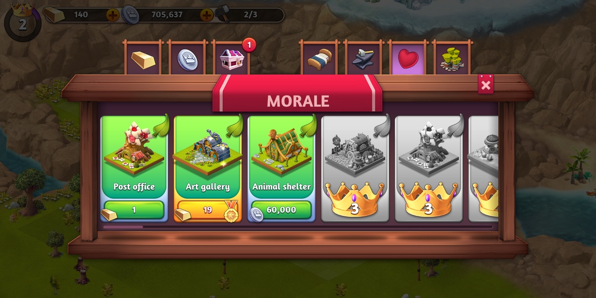 Fantasy Forge - Preview 11