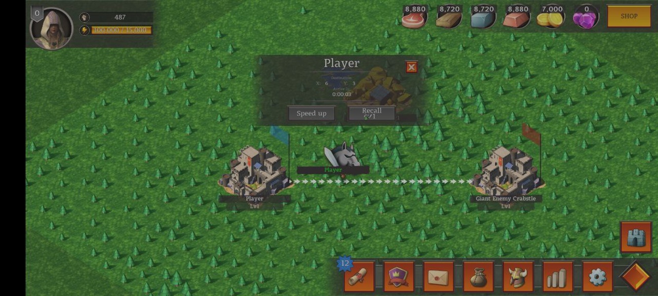 Empires & Kingdoms - Preview 7