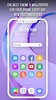 Theme For Samsung Galaxy A34 screenshot 2