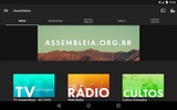 Assembleia screenshot 3