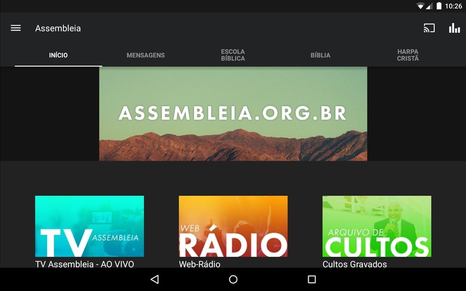 Assembleia - Preview 3