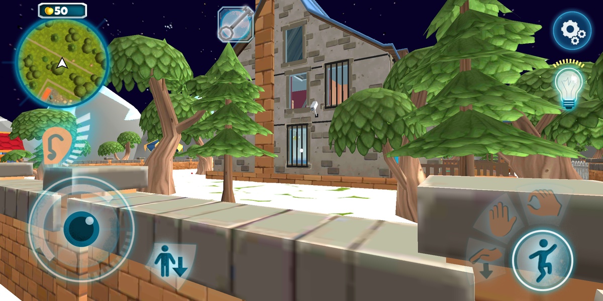Dark Riddle: Classic - Preview 3