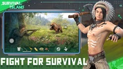 Survival Island screenshot 7