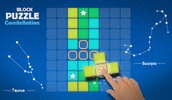 Block Puzzle Constellation screenshot 7