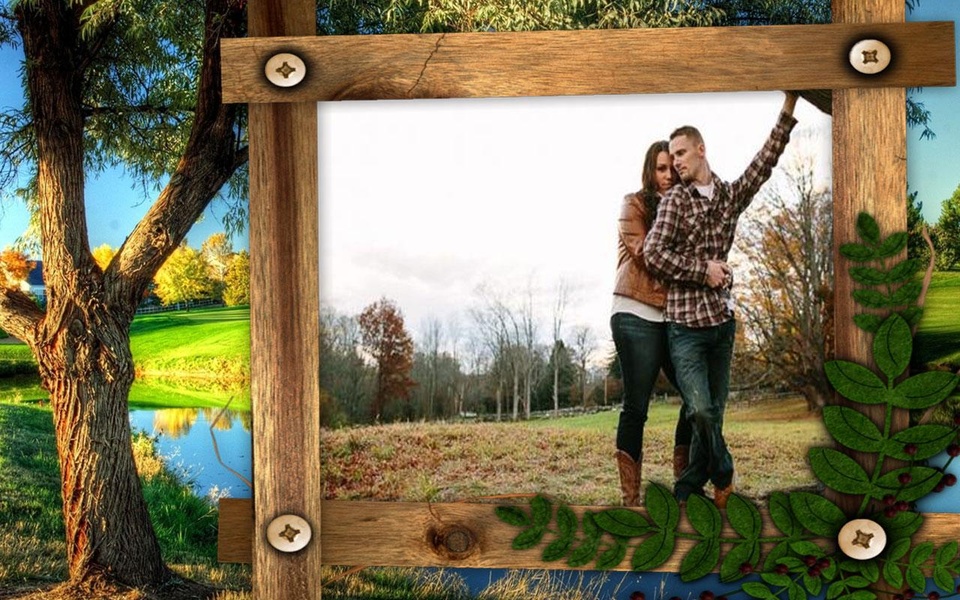 Amazing Photo Frames - Preview 1