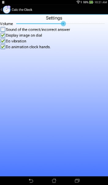 Calc the Clock - Preview 9