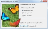 Easy2Sync for Files screenshot 3