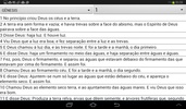 Santa Biblia screenshot 12